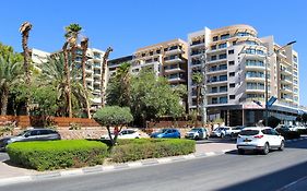 Luxury Family Apartment #30 By Hashdera Eilat